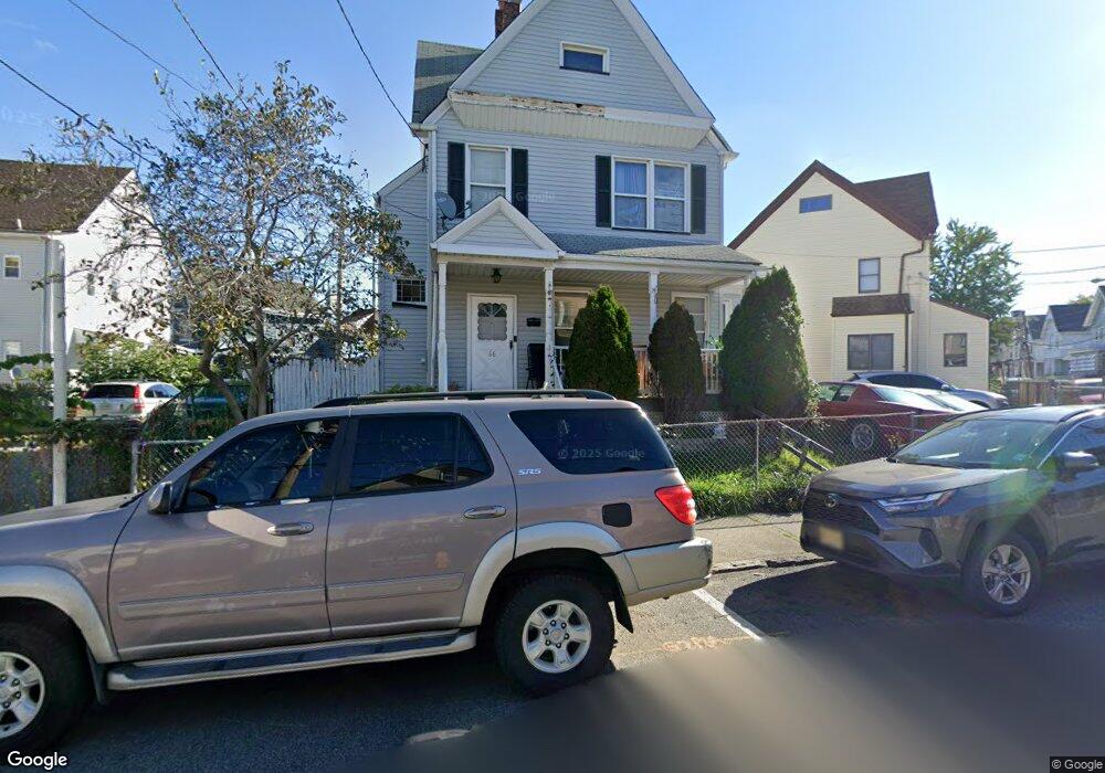 64 Irving Place, Passaic, NJ 07055 - photo 1