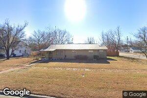 200 E 5th Ave, Caney, KS 67333