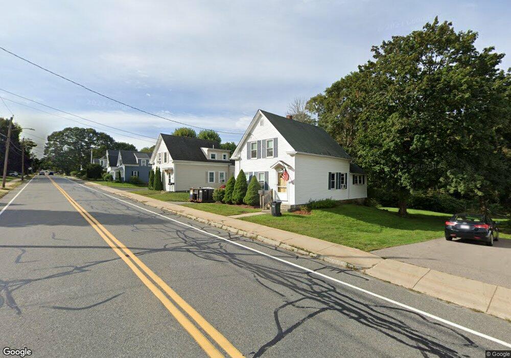 26 Grove St, Hopkinton, MA 01748 - photo 1