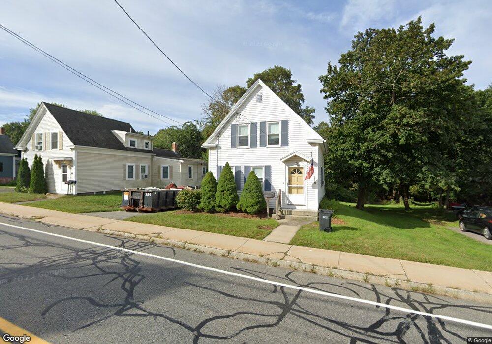 26 Grove St unit B, Hopkinton, MA 01748 - photo 1