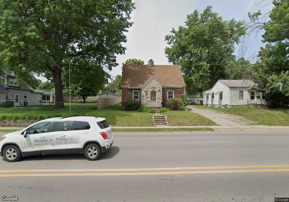 4140 2nd Ave, Des Moines, IA 50313 - photo 1