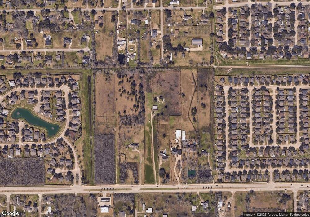 5615 Bailey Rd, Pearland, TX 77584 - photo 1