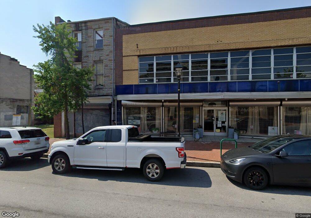 1315 W Baltimore St, Baltimore, MD 21223 - photo 1