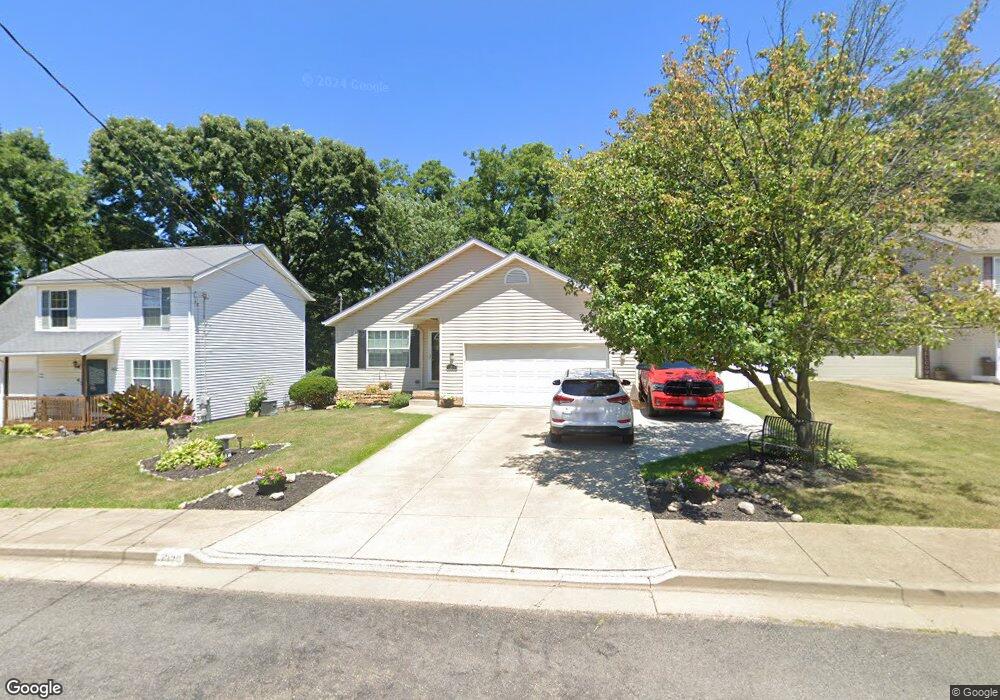 1329 27th St NE, Canton, OH 44714 - photo 1