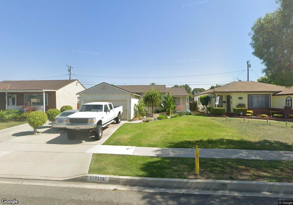 3222 Yearling St, Lakewood, CA 90712 - photo 1