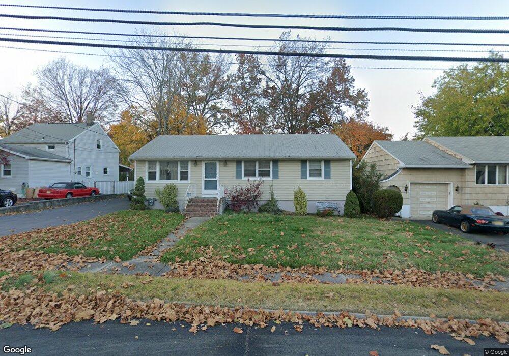 527 Lyster Ave, Saddle Brook, NJ 07663 - photo 1