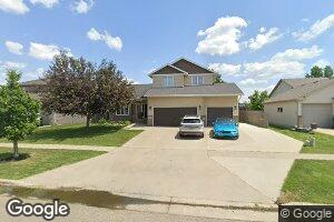 1521 3rd St W, West Fargo, ND 58078