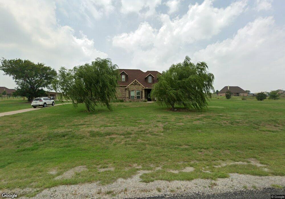 157 Heritage Pkwy E, Decatur, TX 76234 - photo 1
