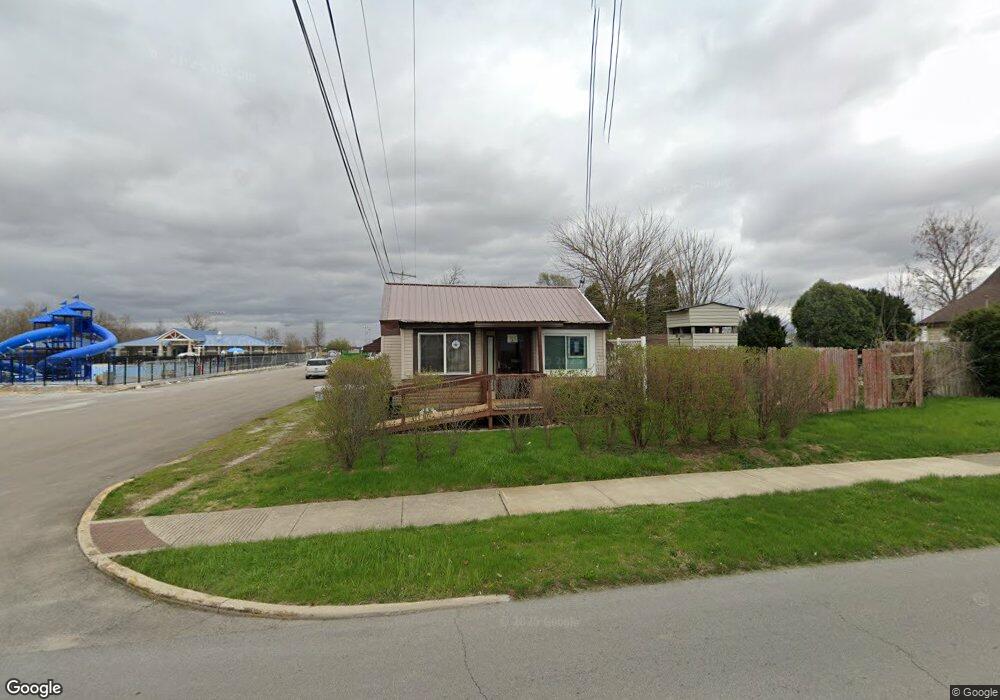 703 N 19th St, Elwood, IN 46036 - photo 1