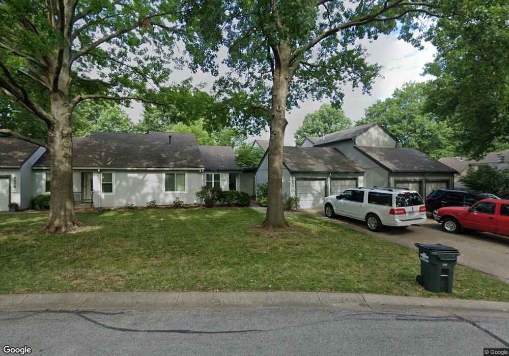 6634 Noland Rd, Shawnee, KS 66216 - photo 1