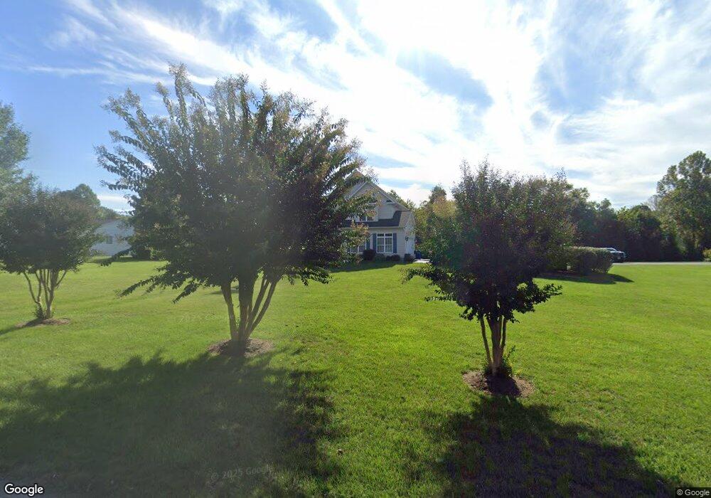 1917 Mikes Way, Owings, MD 20736 - photo 1