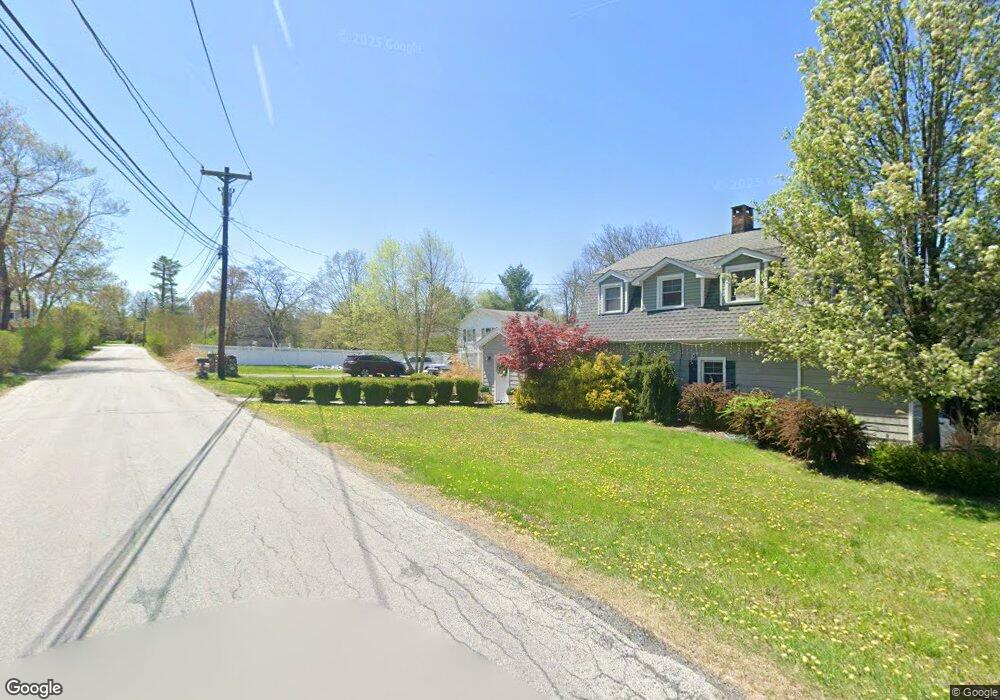 45 Catskill Ave, Monroe, NY 10950 - photo 1