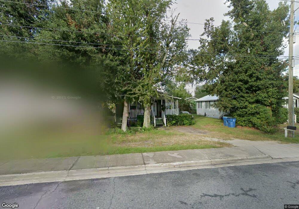 3011 Martin Luther King Blvd, Brunswick, GA 31520 - photo 1