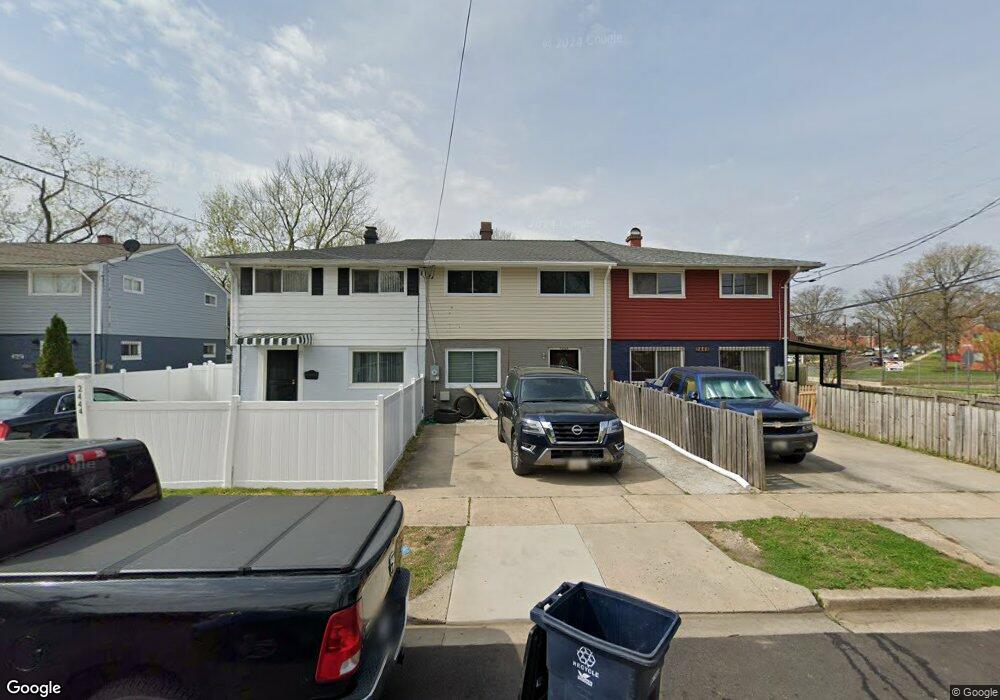 2446 Kent Village Place, Hyattsville, MD 20785 - photo 1