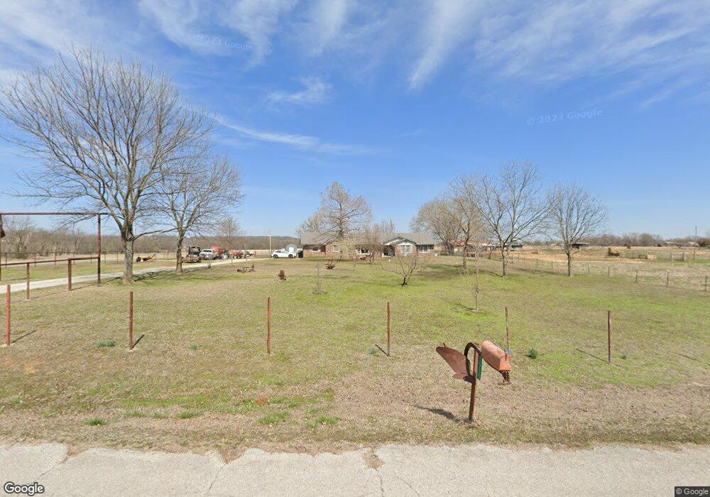 15515 E Pony Lake Dr, Claremore, OK 74019 - photo 1