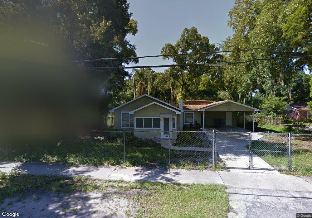 7209 E 21st Ave, Tampa, FL 33619 - photo 1