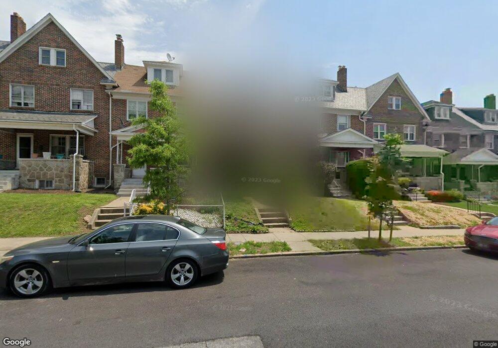 613 N Woodington Rd, Baltimore, MD 21229 - photo 1