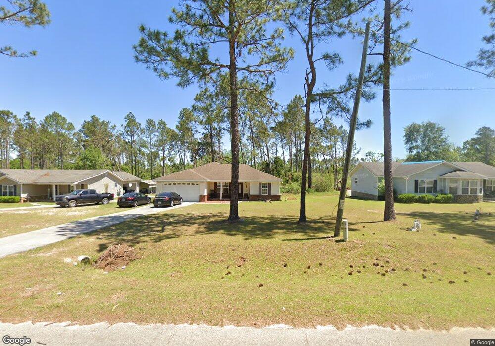 213 Willie Anderson Rd, Nicholls, GA 31554 - photo 1