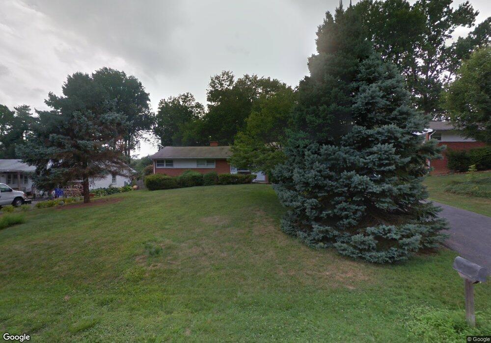 6718 Pine Dr, Columbia, MD 21046 - photo 1