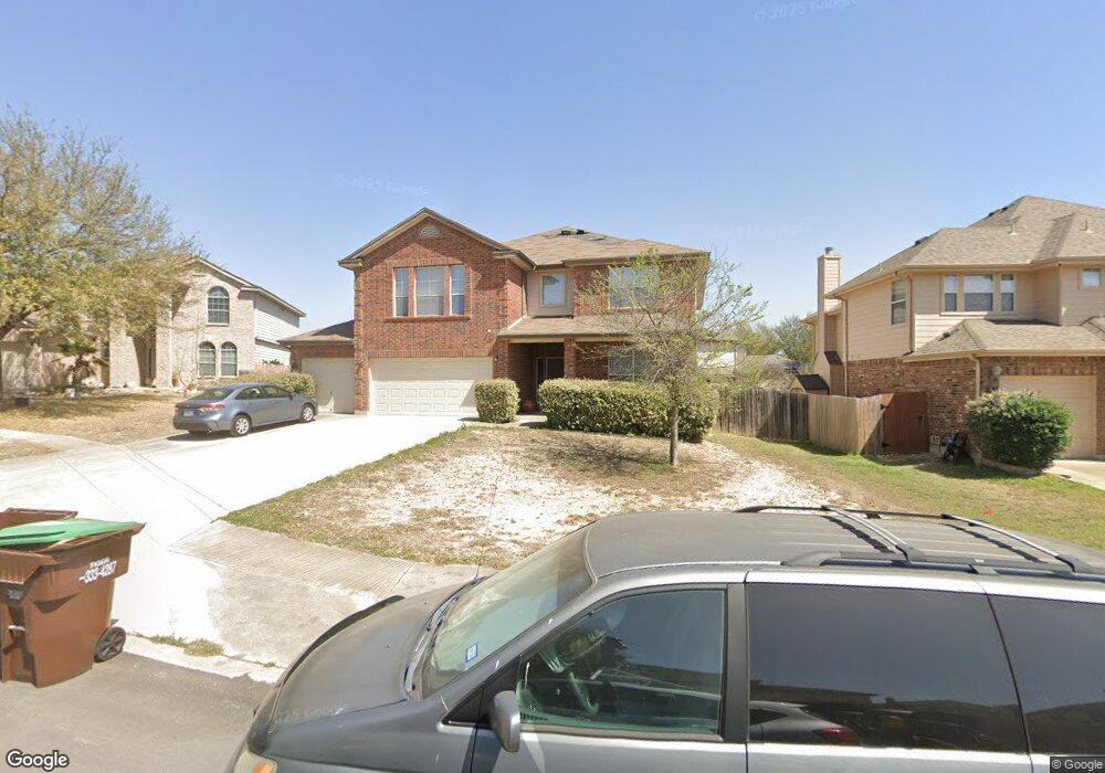 10106 Shetland View, San Antonio, TX 78254 - photo 1