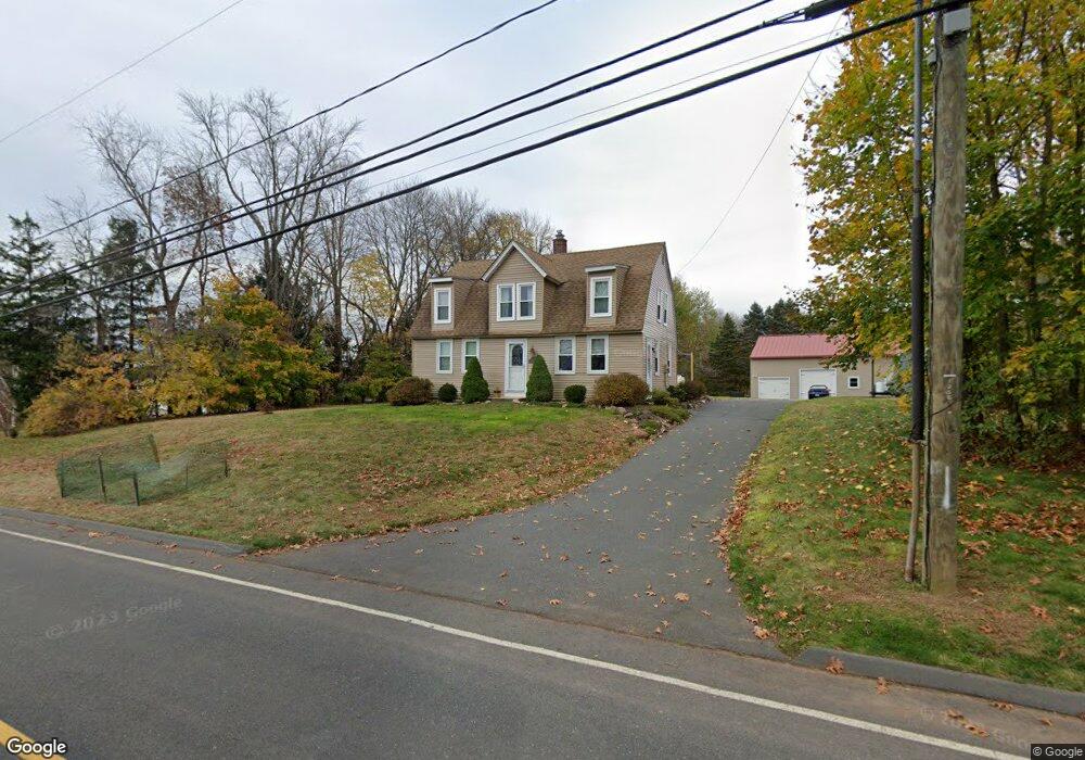 462 Abbe Rd, South Windsor, CT 06074 - photo 1