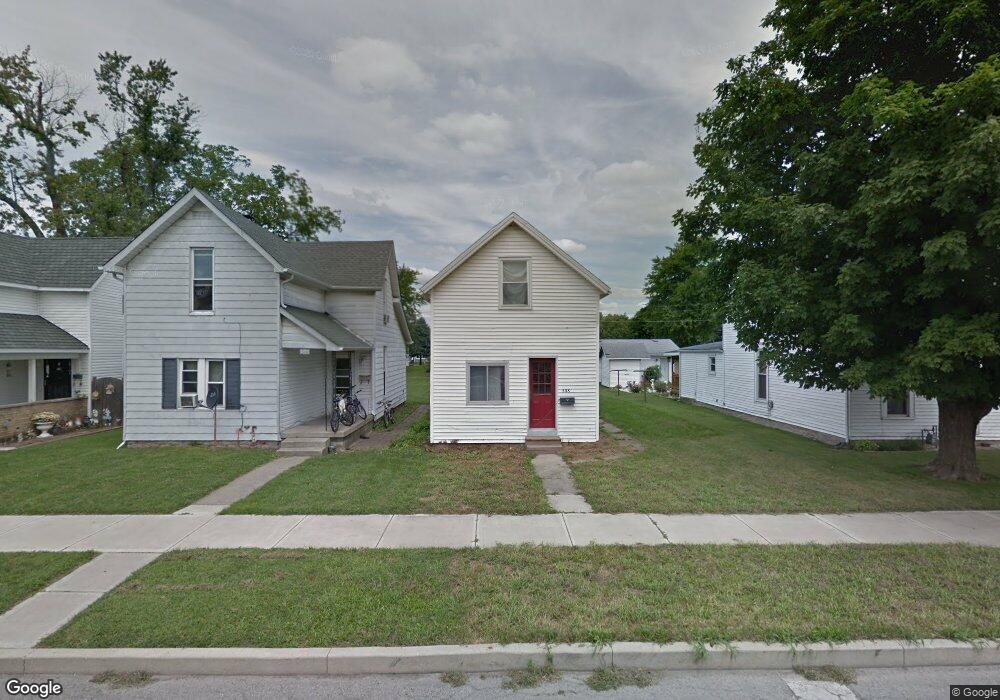 508 W 5th St, Anderson, IN 46016 - photo 1