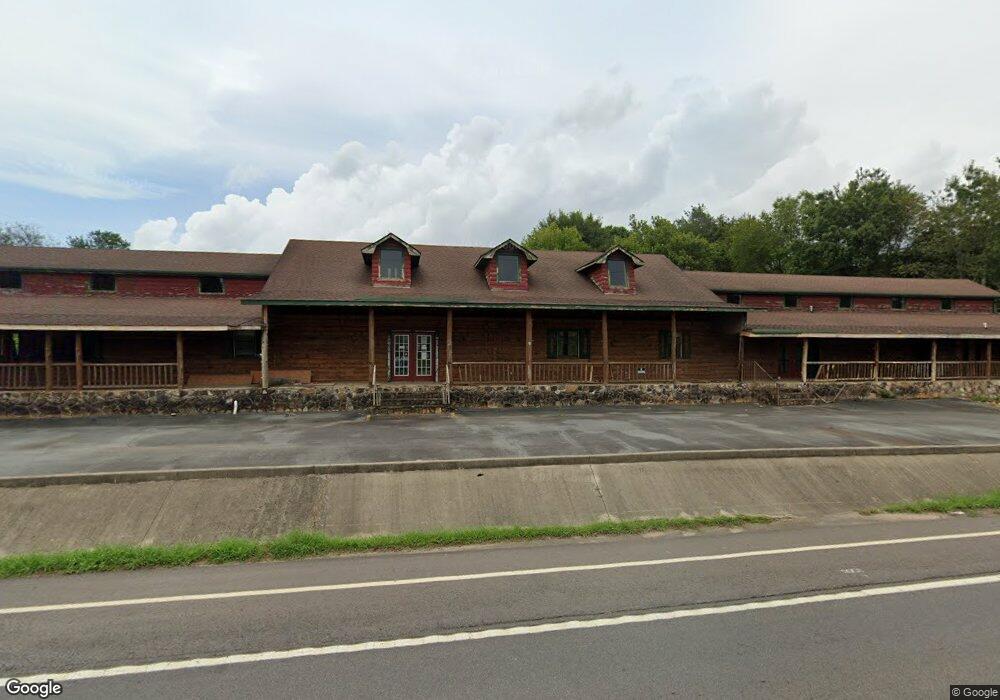 5711 Georgia 52, Ellijay, GA 30536 - photo 1