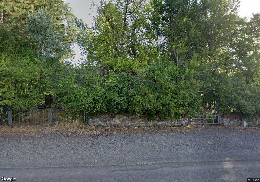 49037 Cornucopia Hwy, Halfway, OR 97834 - photo 1