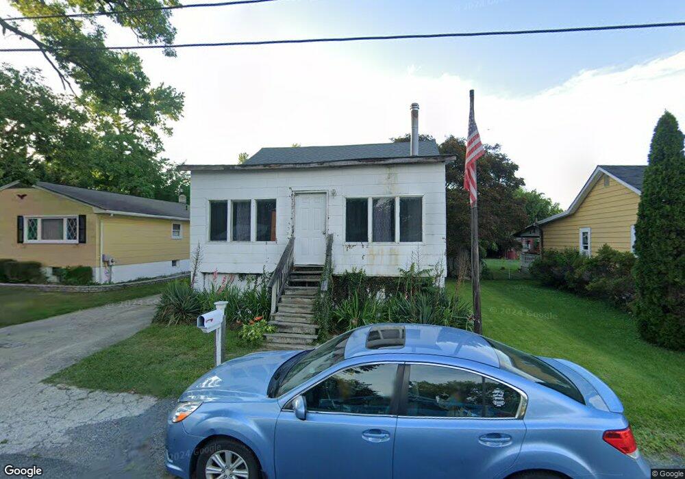 808 Glass Ave, Essex, MD 21221 - photo 1