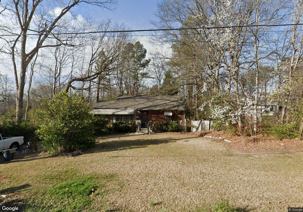 1267 Hawthorne Ave SE, Smyrna, GA 30080 - photo 1