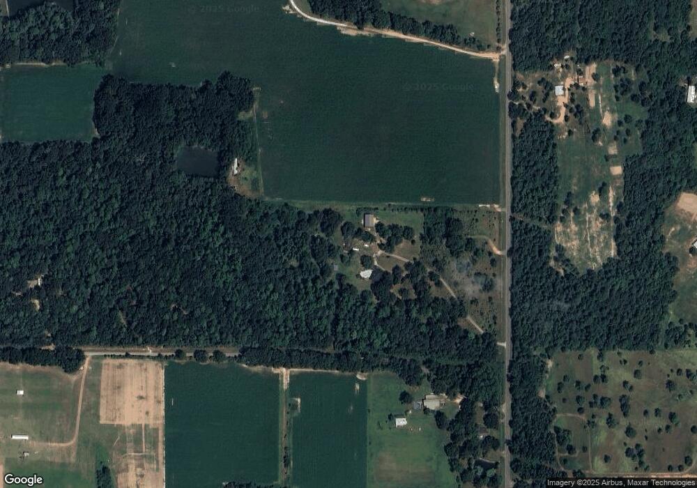 3261 Howell Tanner Chapel Rd, Lucedale, MS 39452 - photo 1