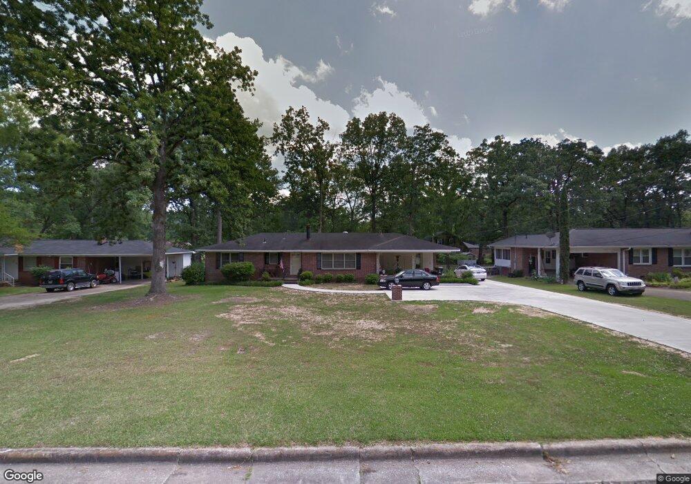 1214 Alcott Rd, Gadsden, AL 35901 - photo 1