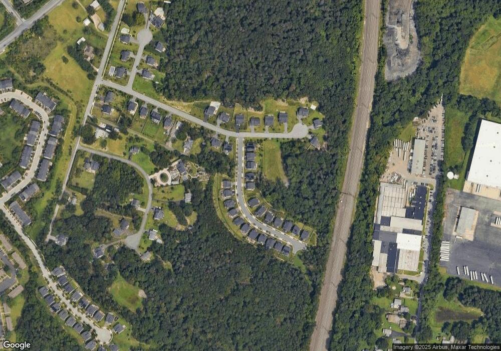 1109 Chevron Rd, Severn, MD 21144 - photo 1