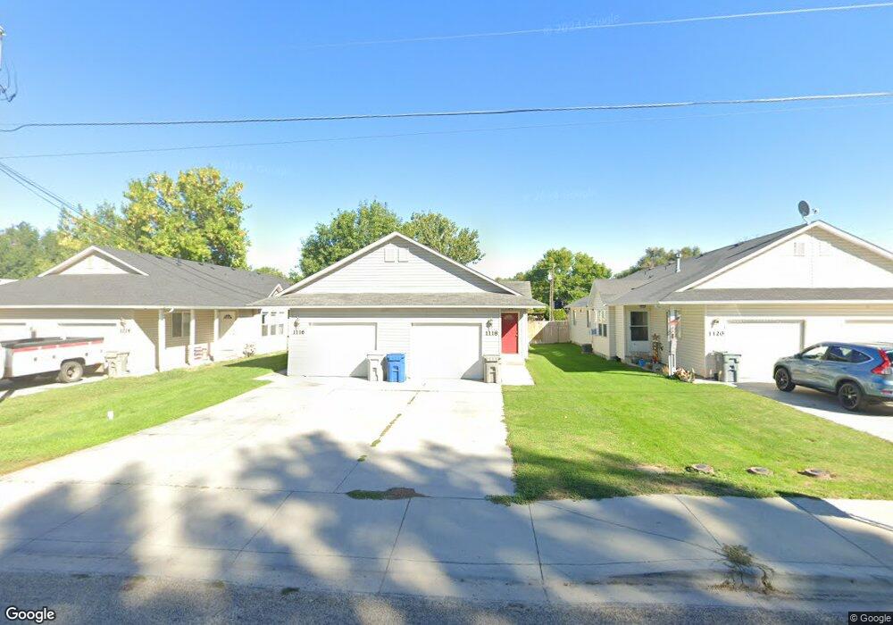 1116 Holly St, Nampa, ID 83686 - photo 1