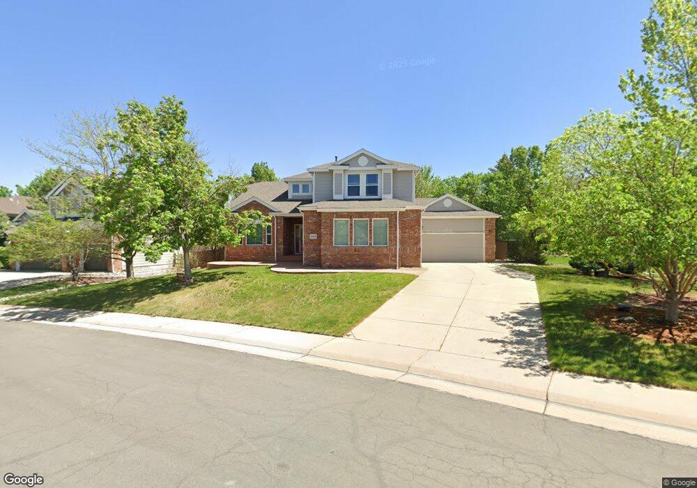 10268 Knoll Ct, Highlands Ranch, CO 80130 - photo 1