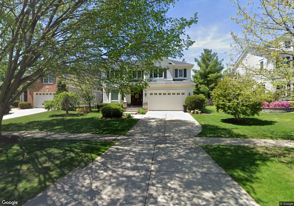 106 S Dorchester Ave, Wheaton, IL 60187 - photo 1