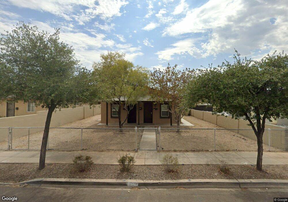 6741 N 54th Ave, Glendale, AZ 85301 - photo 1