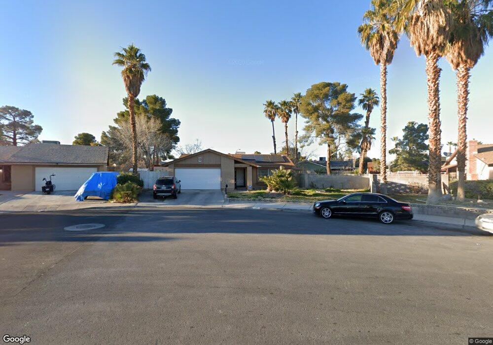 1864 Whippletree Ave, Las Vegas, NV 89119 - photo 1