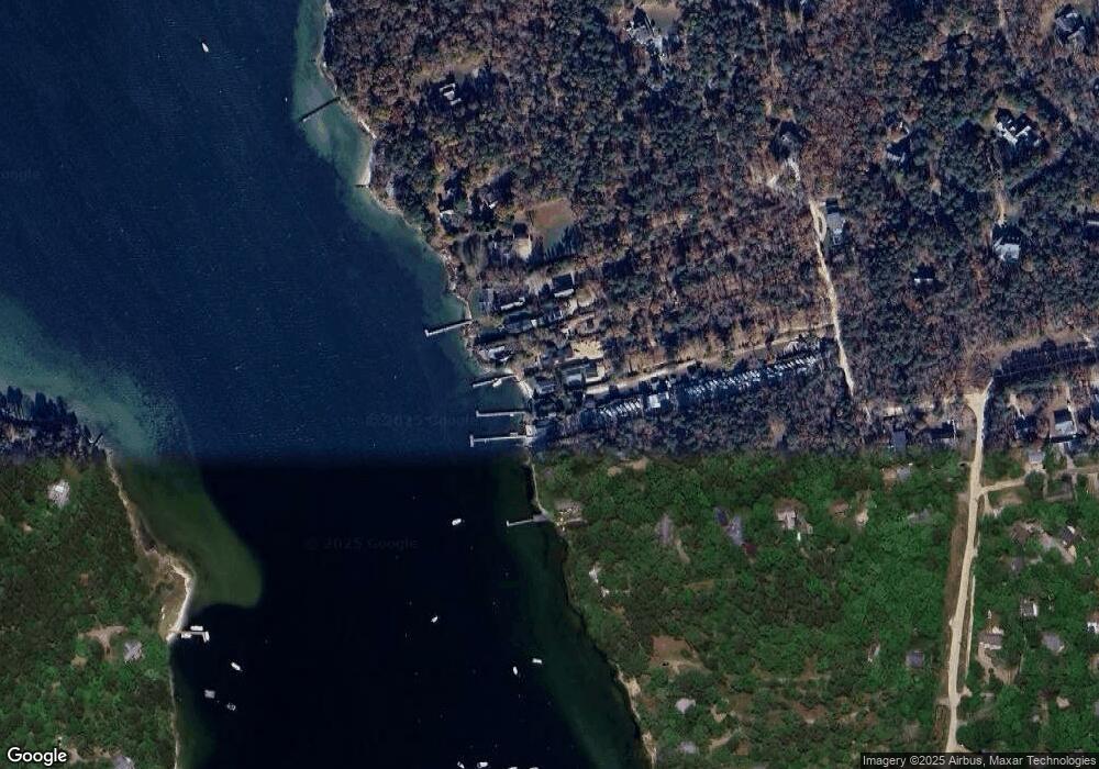 60 Hvoslef Way, Vineyard Haven, MA 02568 - photo 1