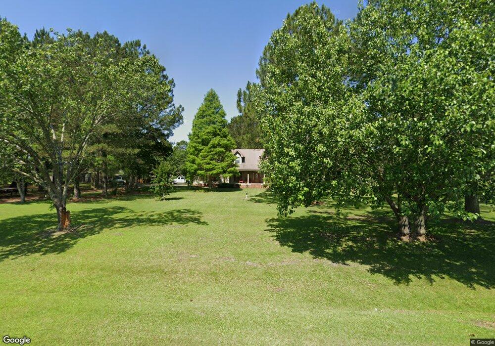 17185 Ga Highway 33, Pavo, GA 31778 - photo 1