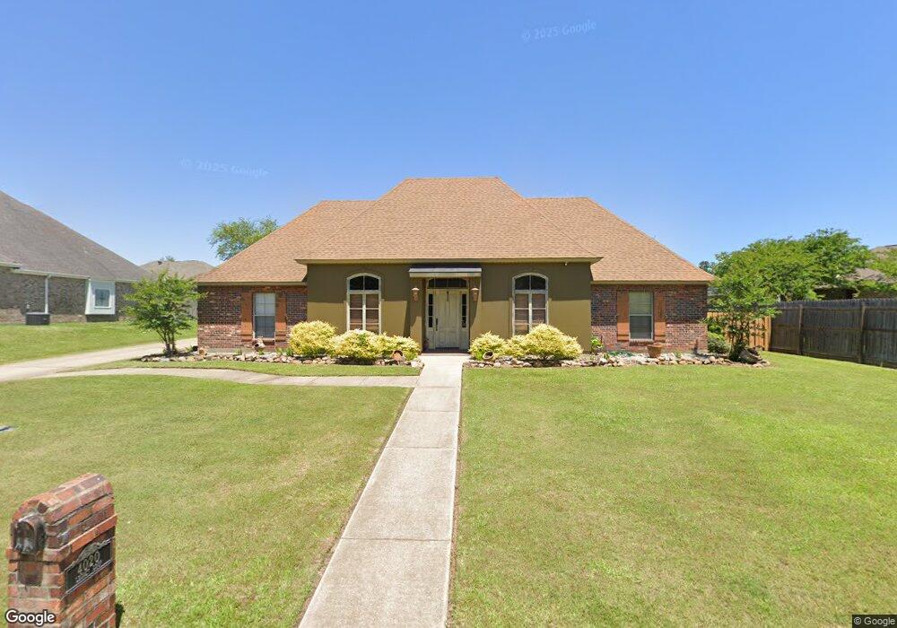 4020 Legacy Loop, Pineville, LA 71360 - photo 1