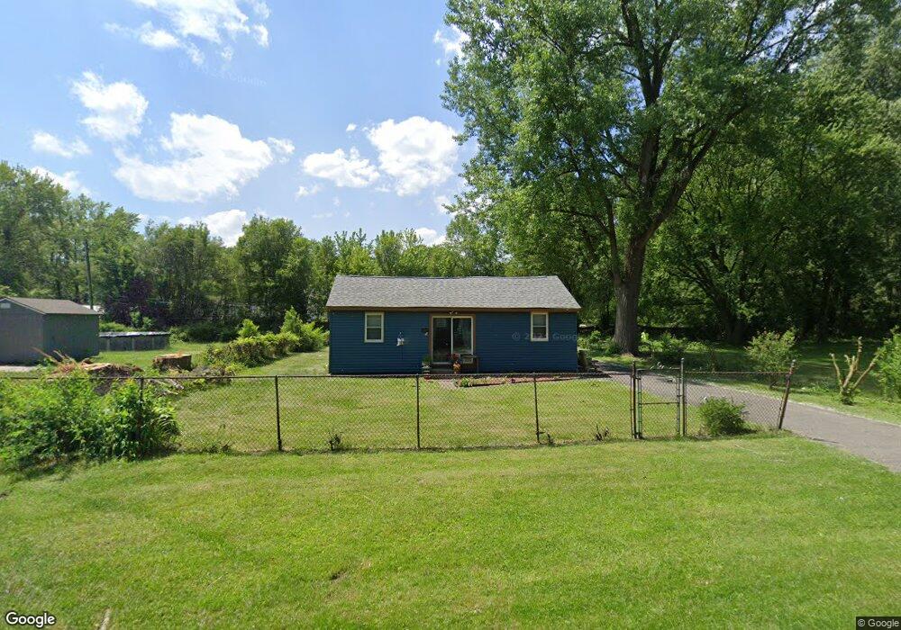 2312 Ralston St, Gary, IN 46406 - photo 1