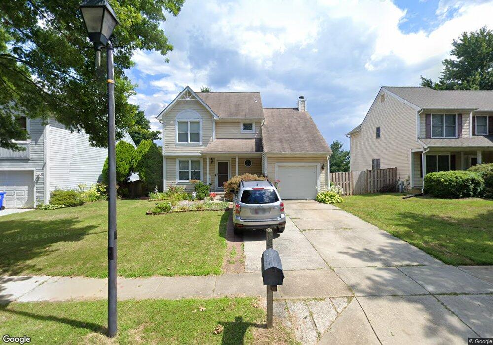 13915 Concord Ave, Laurel, MD 20707 - photo 1