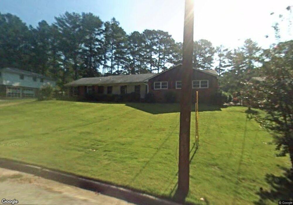 3648 Potomac Ct unit 1, Atlanta, GA 30344 - photo 1