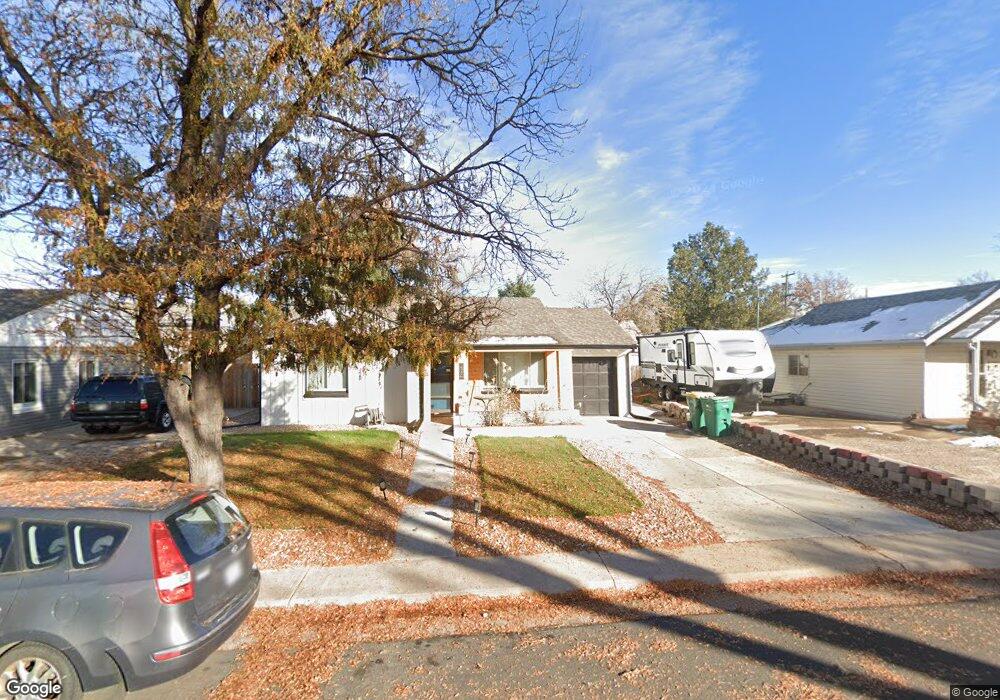 2346 Galena St, Aurora, CO 80010 - photo 1