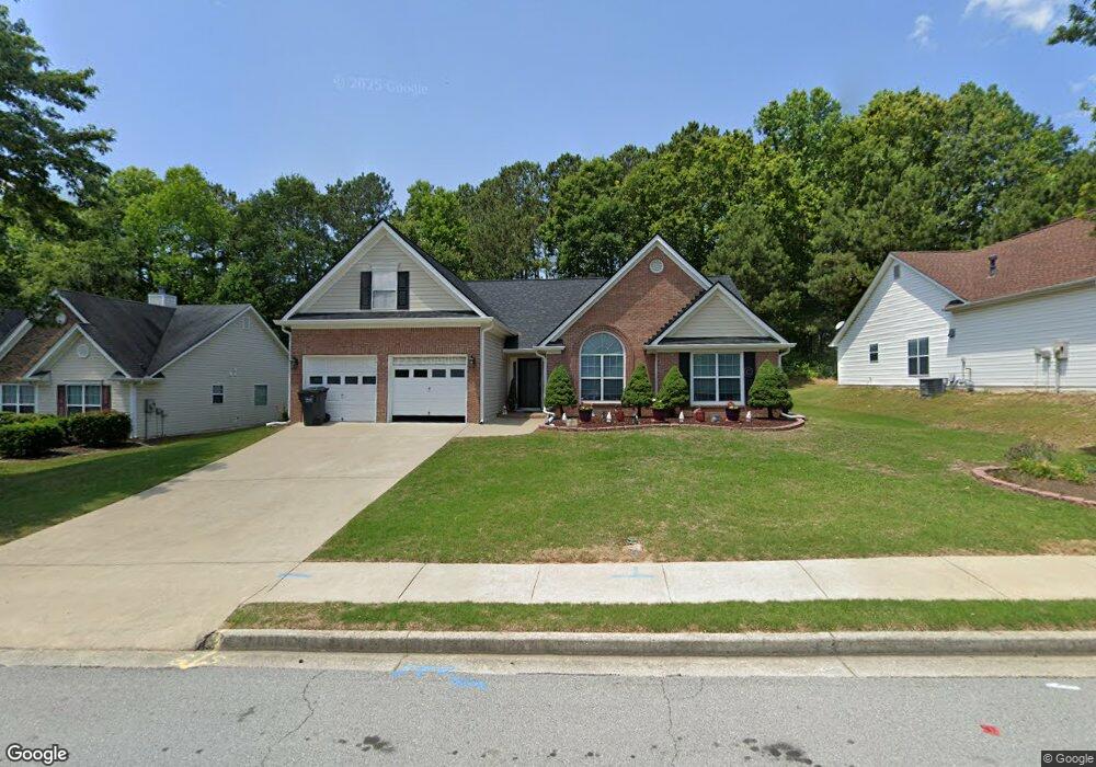 1970 Morgans Run Trail unit 1, Buford, GA 30519 - photo 1