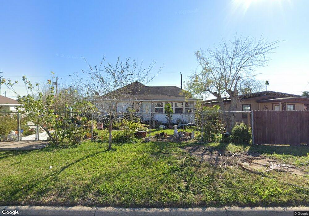 203 North Ave, Donna, TX 78537 - photo 1