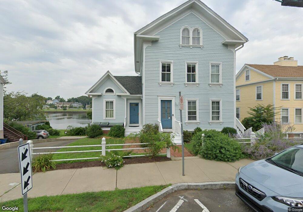 630 Quinnipiac Ave unit 630, New Haven, CT 06513 - photo 1