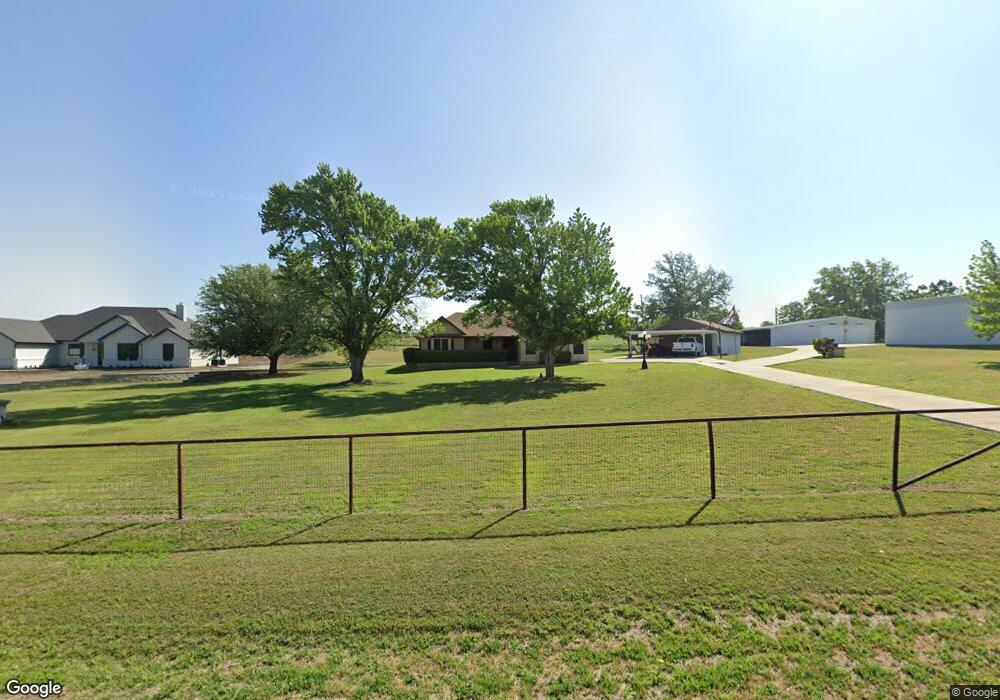 108 Brandon Dr, Weatherford, TX 76087 - photo 1