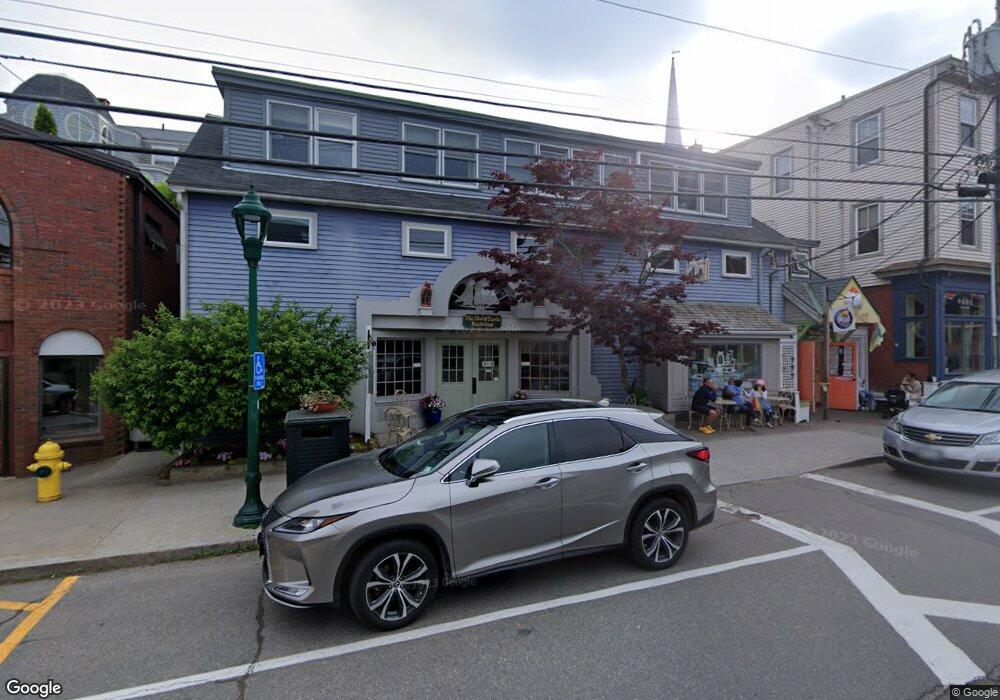 33 Bay View St, Camden, ME 04843 - photo 1